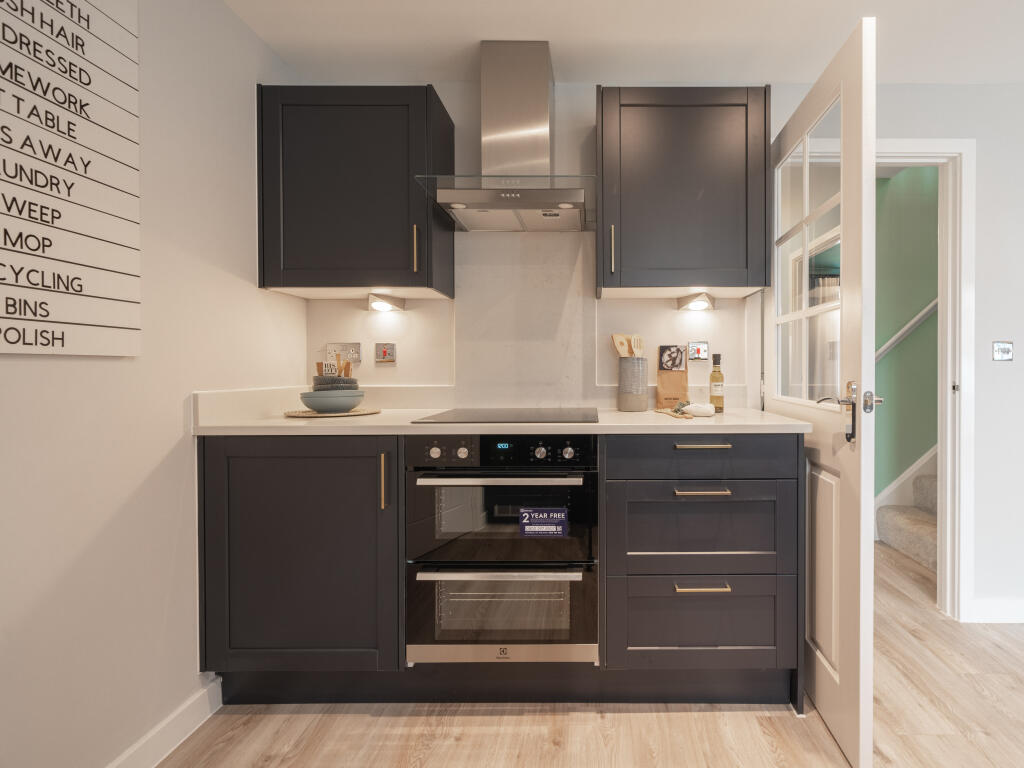 Additional image 6 of Herrington Grange, Market Crescent,
Houghton Le Spring,
County Durham,
DH4 7AP