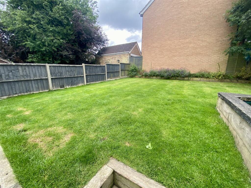 Additional image 18 of Roseway, Stoke Golding, Nuneaton