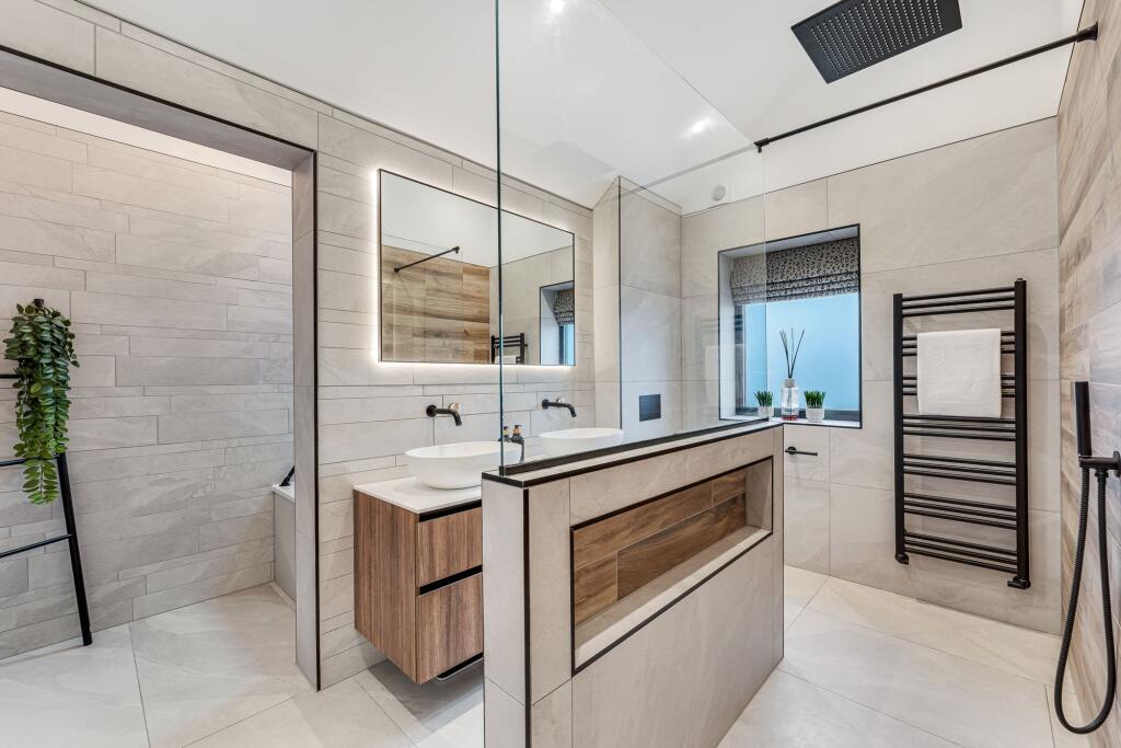 Additional image 33 of Immaculate, future proofed home with a spacious plot in Sproston