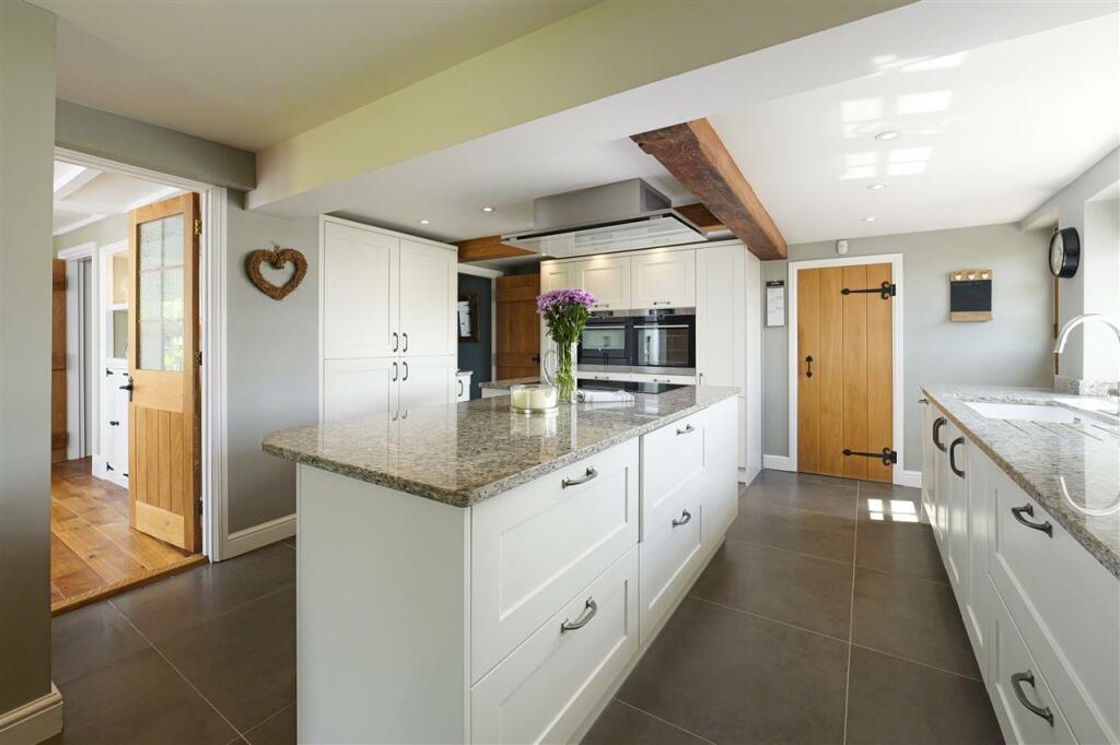 Additional image 7 of Old Plough Cottage, Soleshill Road, Shottenden