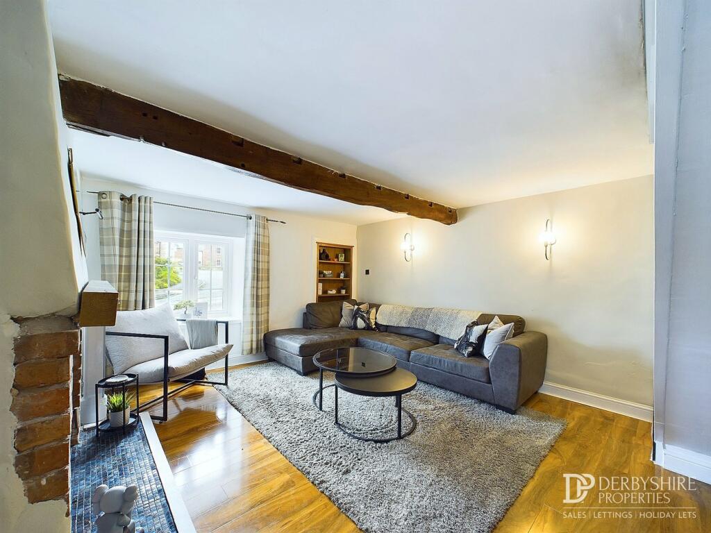 Additional image 6 of Chesterfield Road, Oakerthorpe, DE55