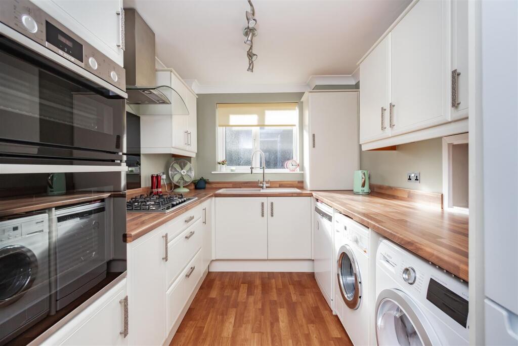Additional image 2 of Olivers Mill, New Ash Green