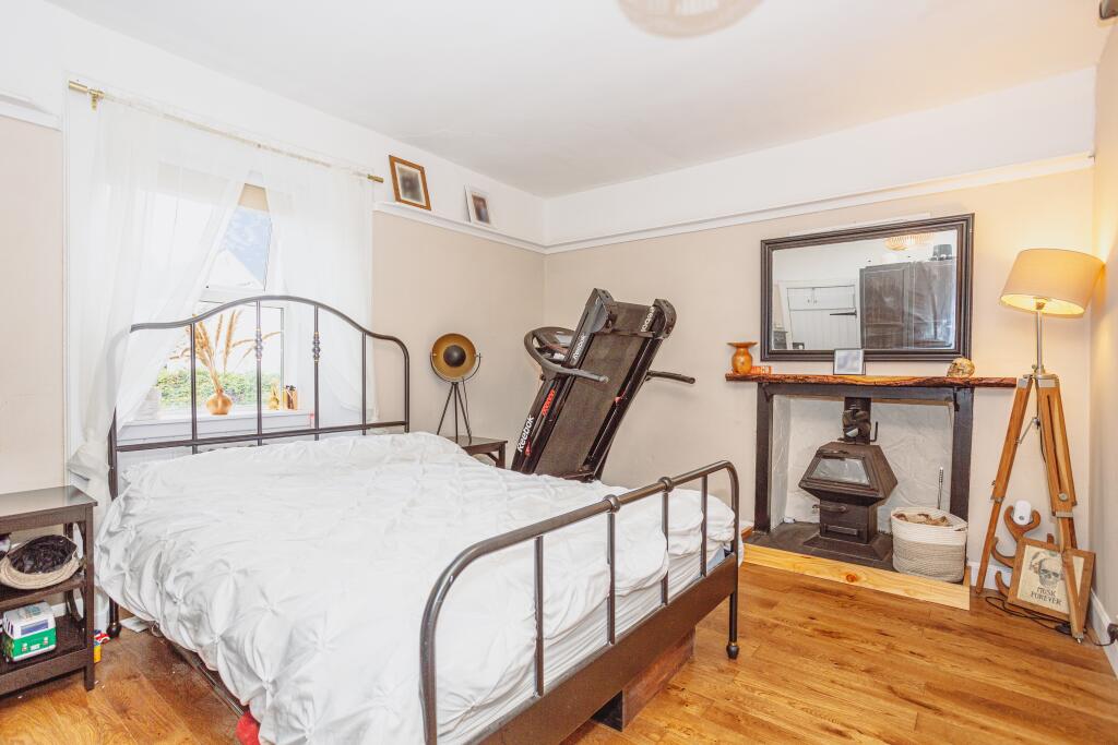 Additional image 12 of Kirroughtree, Newton Stewart, DG8