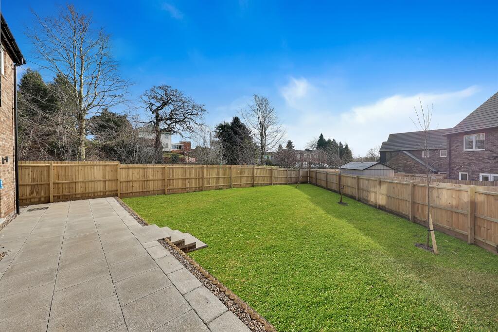 Additional image 13 of Deer Park Close, Alfreton, Derby