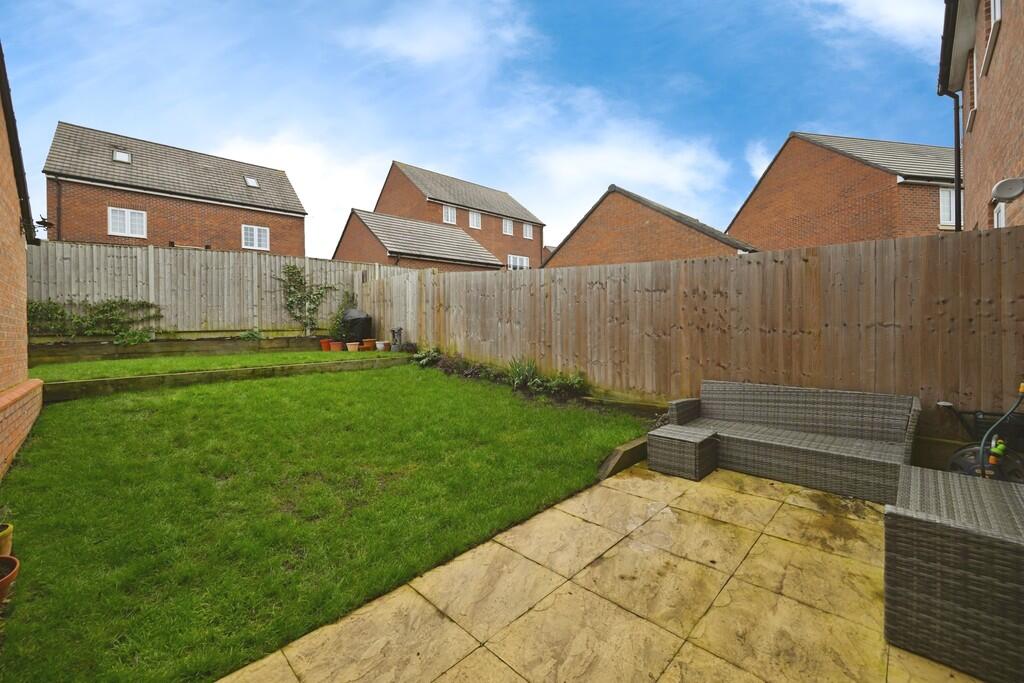 Additional image 20 of Brooke Lane, Cawston, Rugby