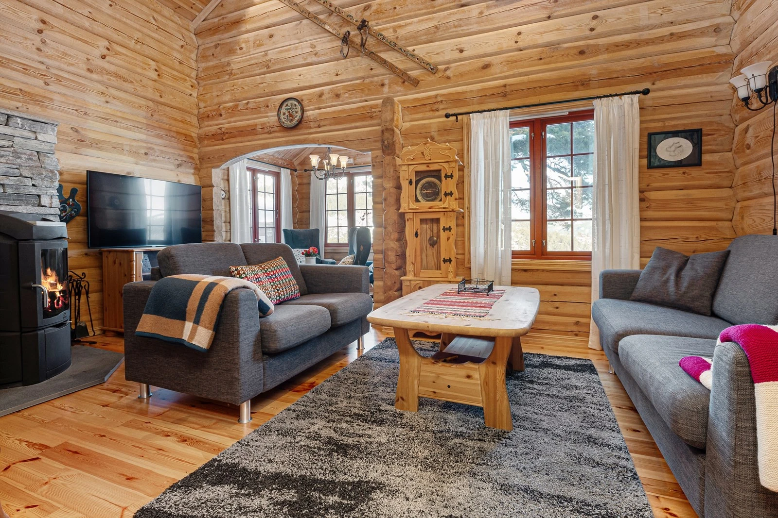 Additional image 3 of Lislelia 43, 4544 Fossdal