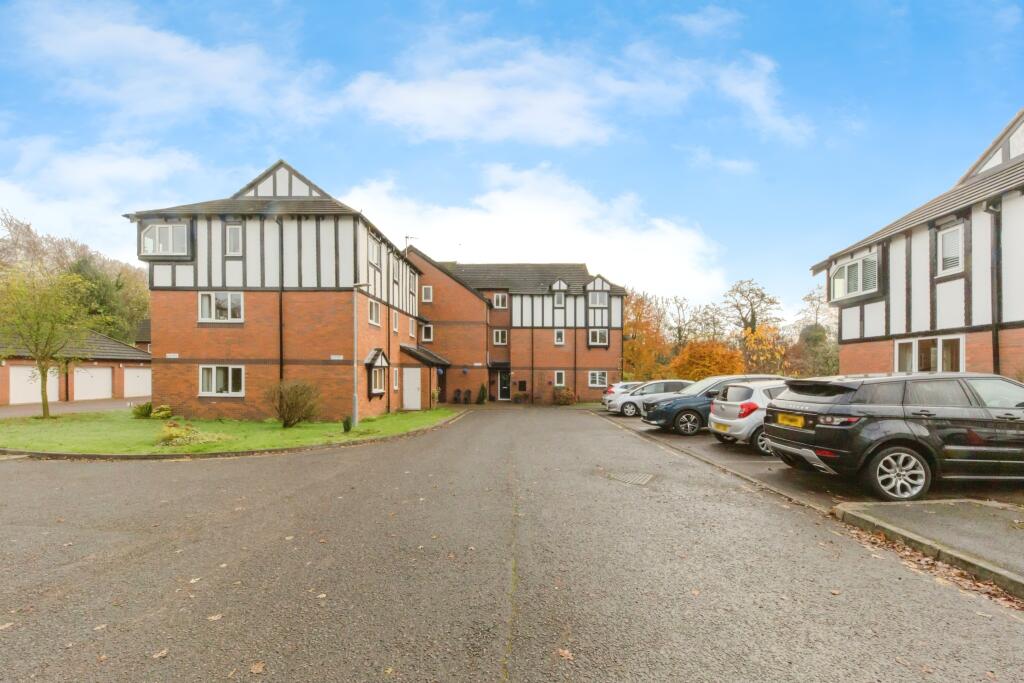 Additional image 15 of Brook Court, Sandbach, Cheshire, CW11