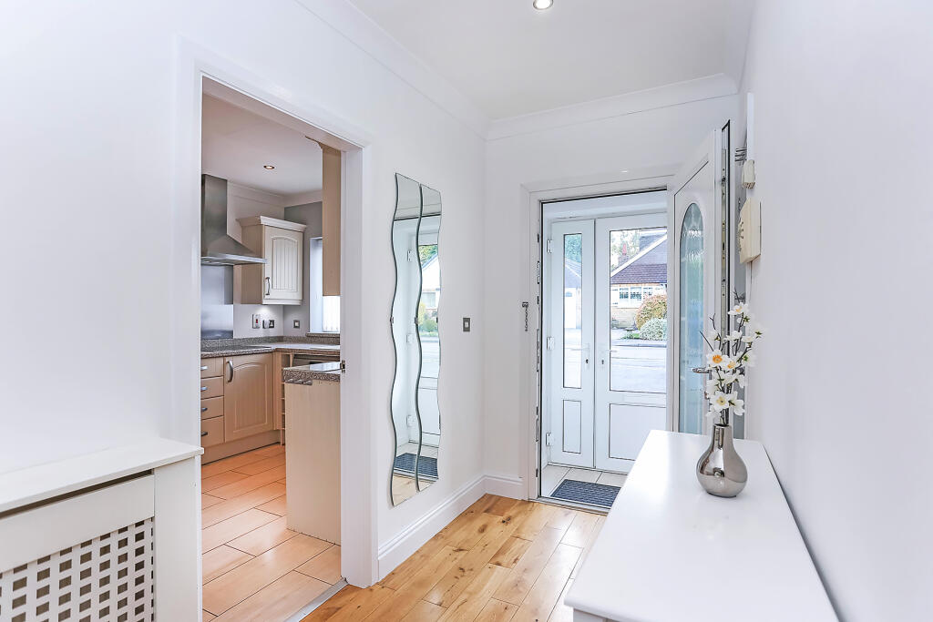 Additional image 2 of Gipsy Close, Balsall Common, Coventry