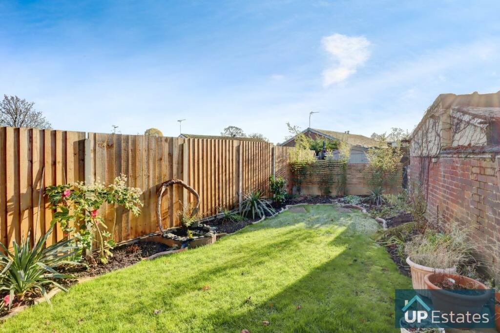 Additional image 17 of Briars Cottage, Higham Lane, Nuneaton