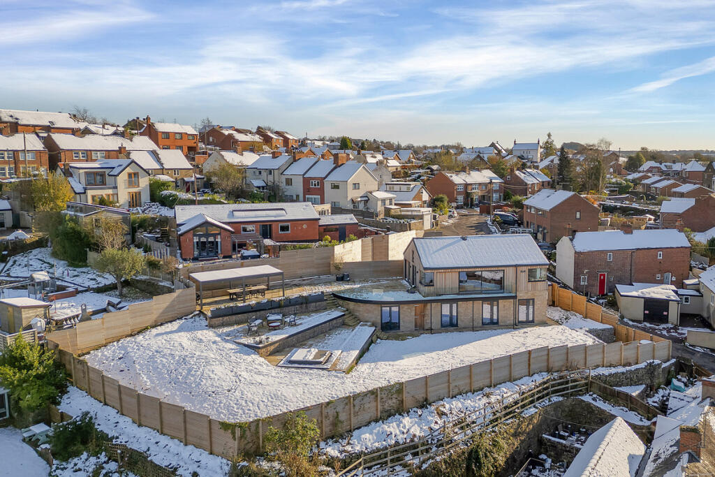 Additional image 33 of Hillside Rise Belper, Derbyshire, DE56 1NH