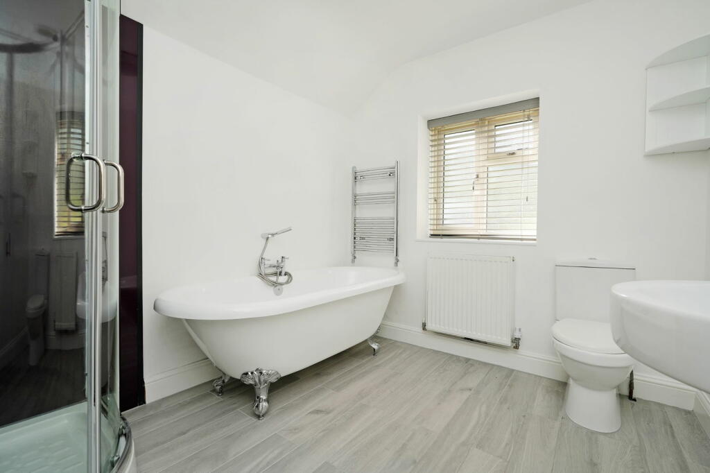 Additional image 23 of The Common, Crich, Matlock