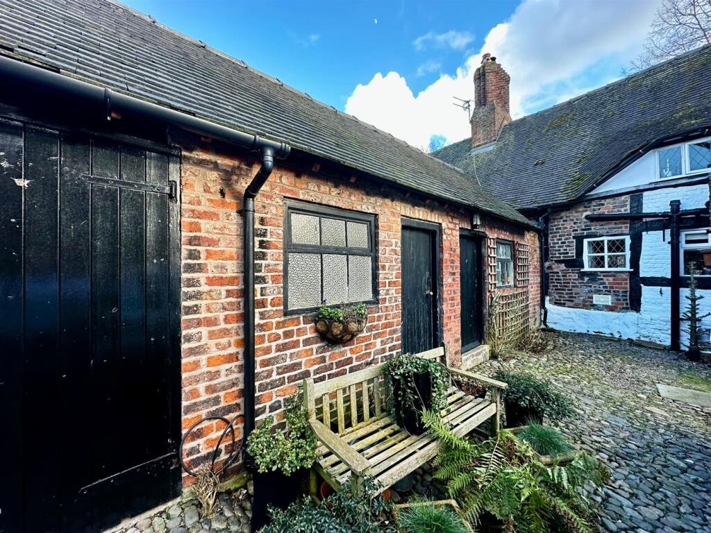 Additional image 17 of School Lane, Great Budworth, Northwich