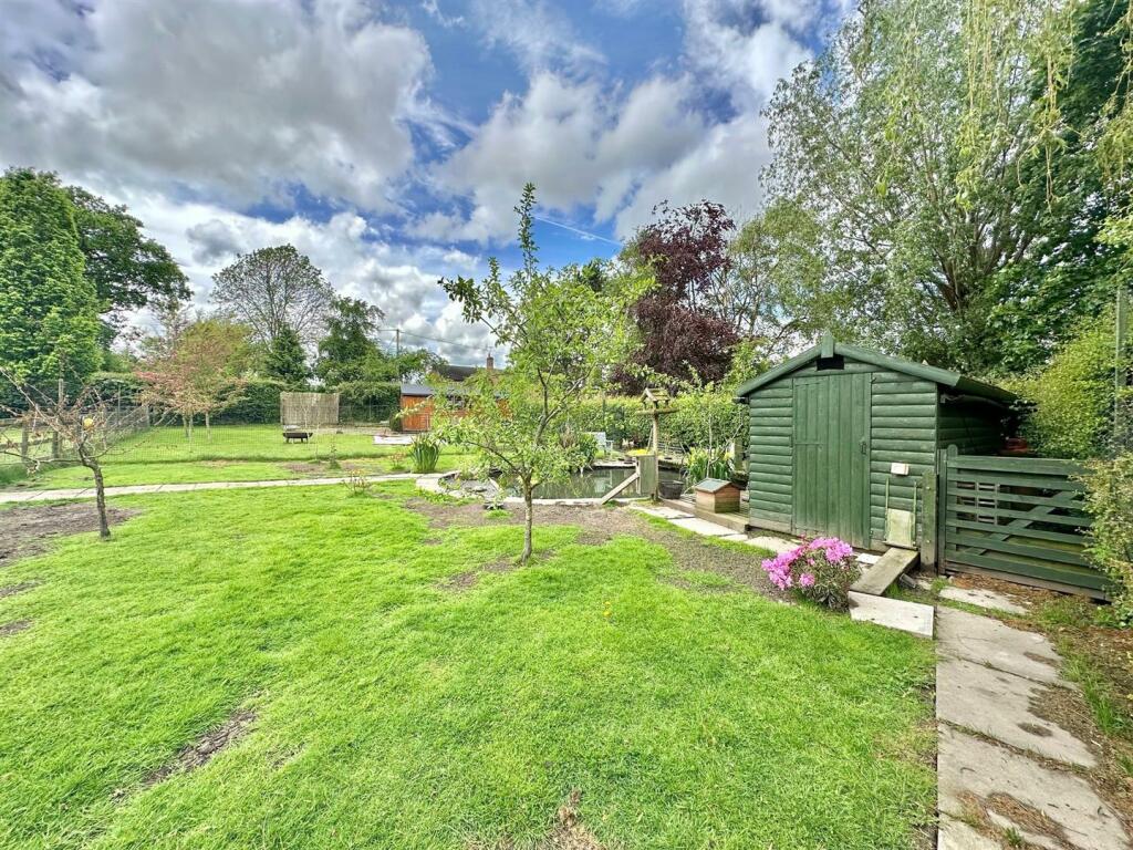 Additional image 56 of Dairy Lane, Poole, Cheshire