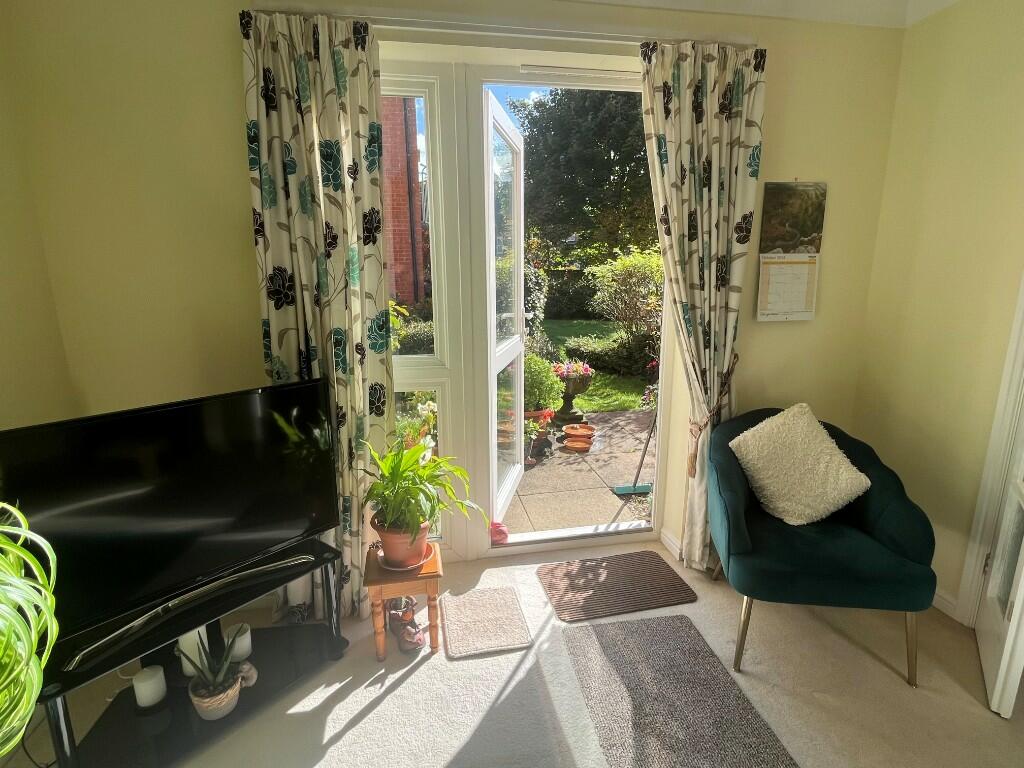 Additional image 9 of Park View, Ashbourne, Derbyshire, DE6