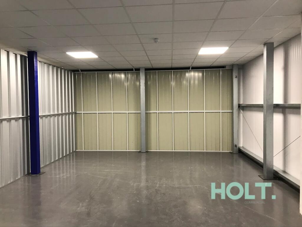 Additional image 7 of Whitacre Road, Whitacre Road Industrial Estate, Nuneaton, CV11 6BP