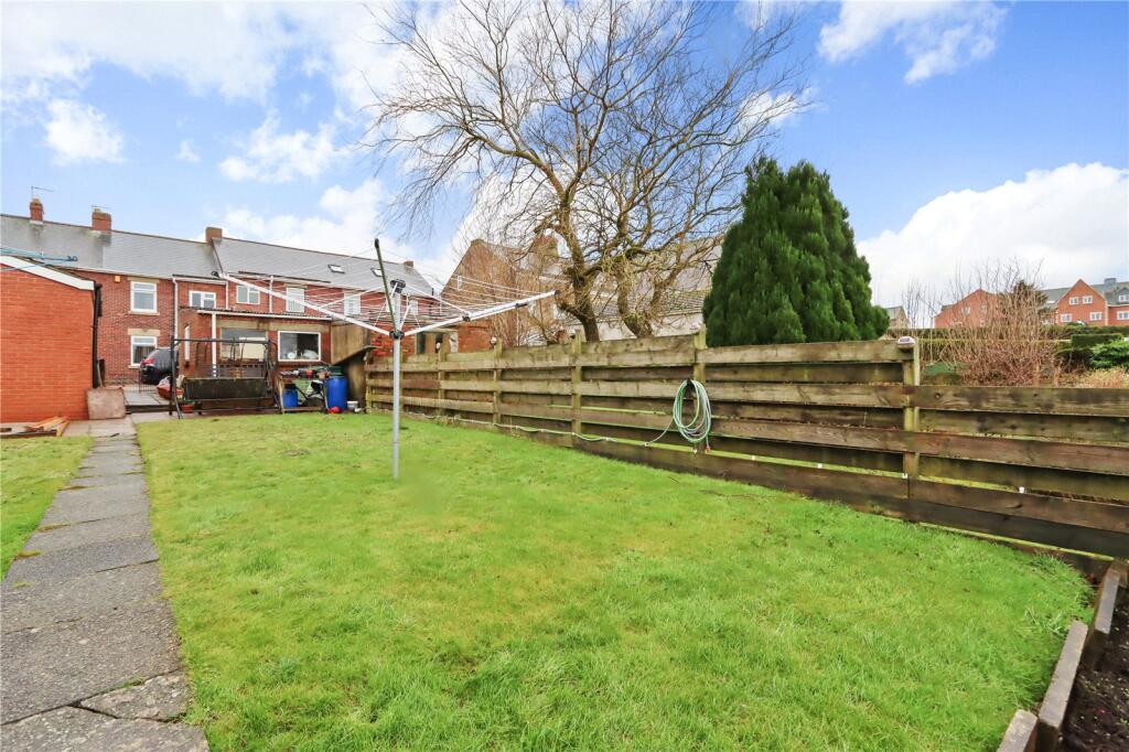 Additional image 21 of Derwent View Terrace, Dipton, Stanley, Durham, DH9