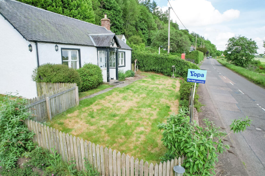 Additional image 21 of Craigton Of Airlie, Kirriemuir, DD8
