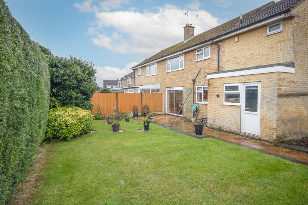 Additional image 15 of Bakewell Close, Mickleover