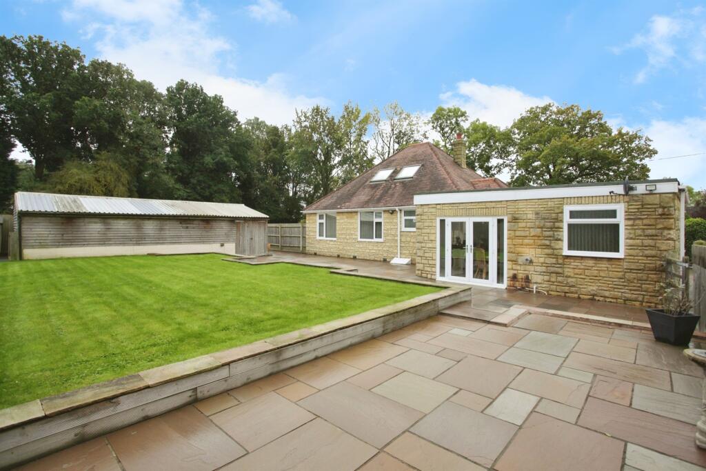 Additional image 21 of Frankton Lane, Stretton On Dunsmore, Rugby