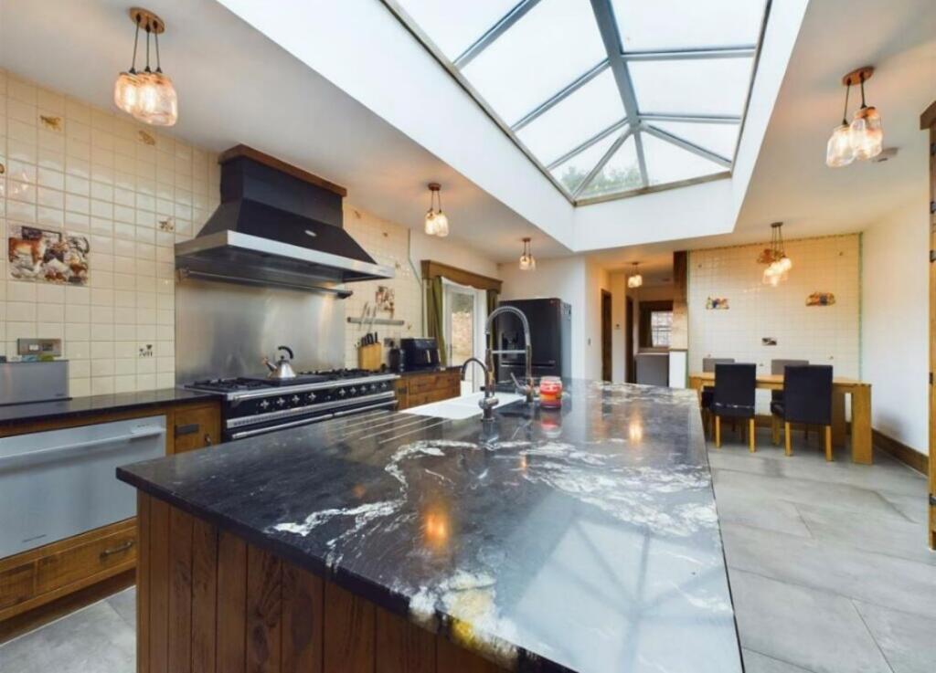 Additional image 24 of The Old Vicarage, 103 Church Street, Denby Village, Ripley, Derbyshire, DE5 8PH