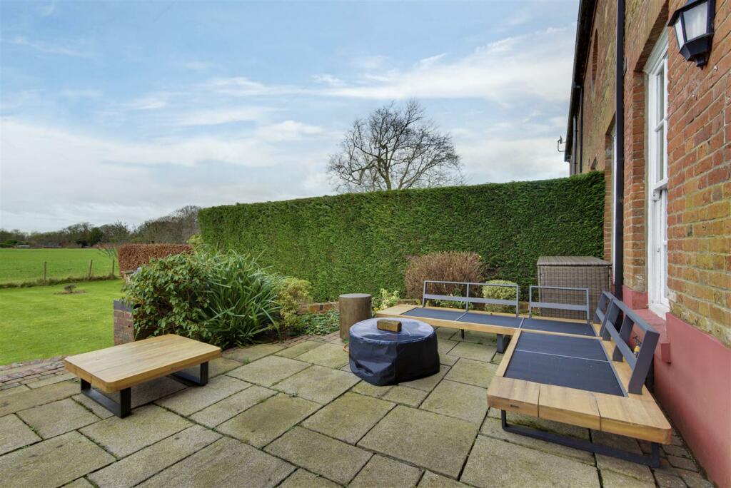 Additional image 32 of 3 The Stables, Somerford, Congleton