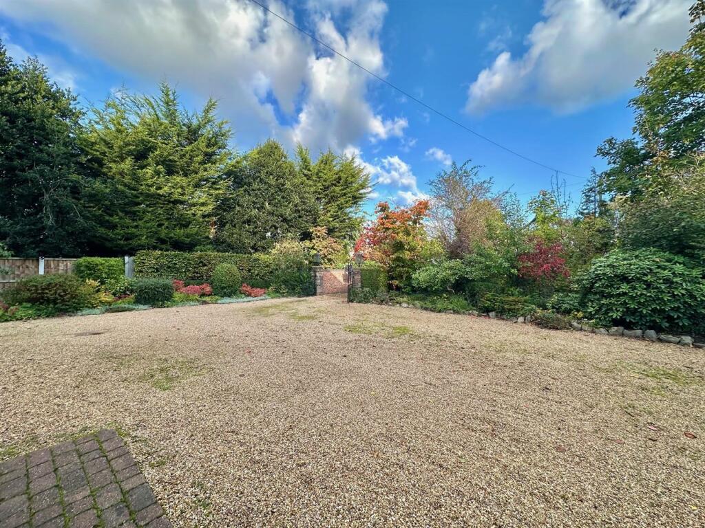 Additional image 33 of Church Lane, Wistaston, Cheshire