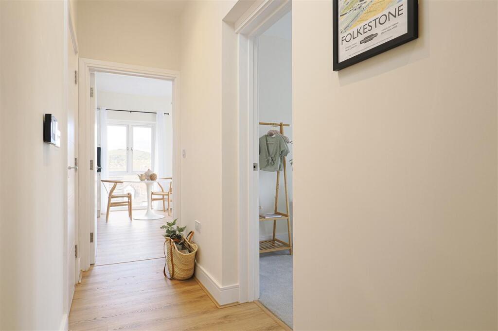 Additional image 10 of Somme House Apartments, Arras Way, Folkestone