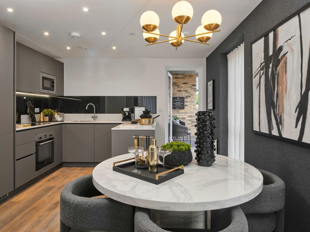 Additional image 3 of 9 Liberty Court,
Greenhithe,
Kent,
DA2 6QY