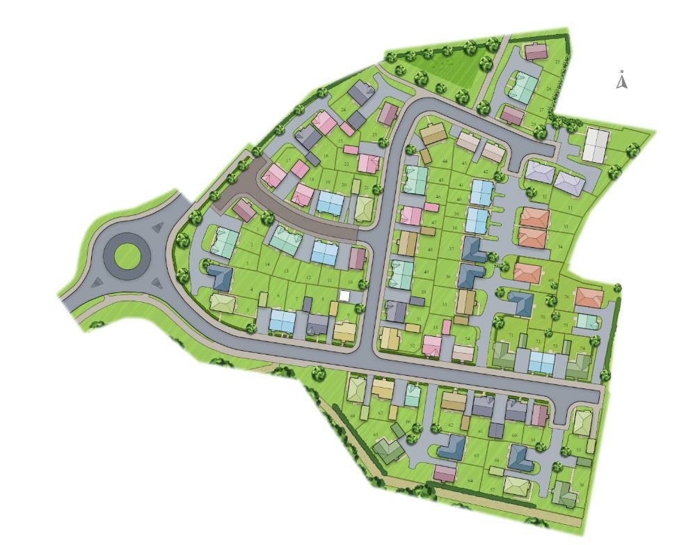 Additional image 5 of Copperas Road, Newhall - PART EXCHANGE CONSIDERED