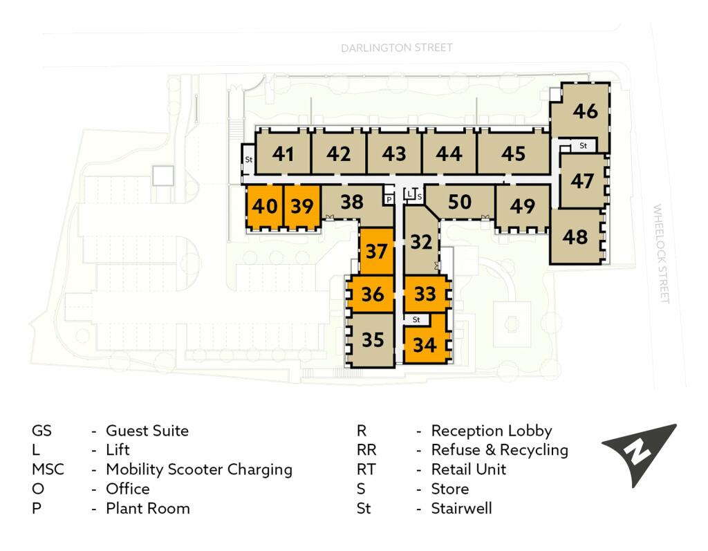 Additional image 19 of Wheelock Street, Middlewich, CW10