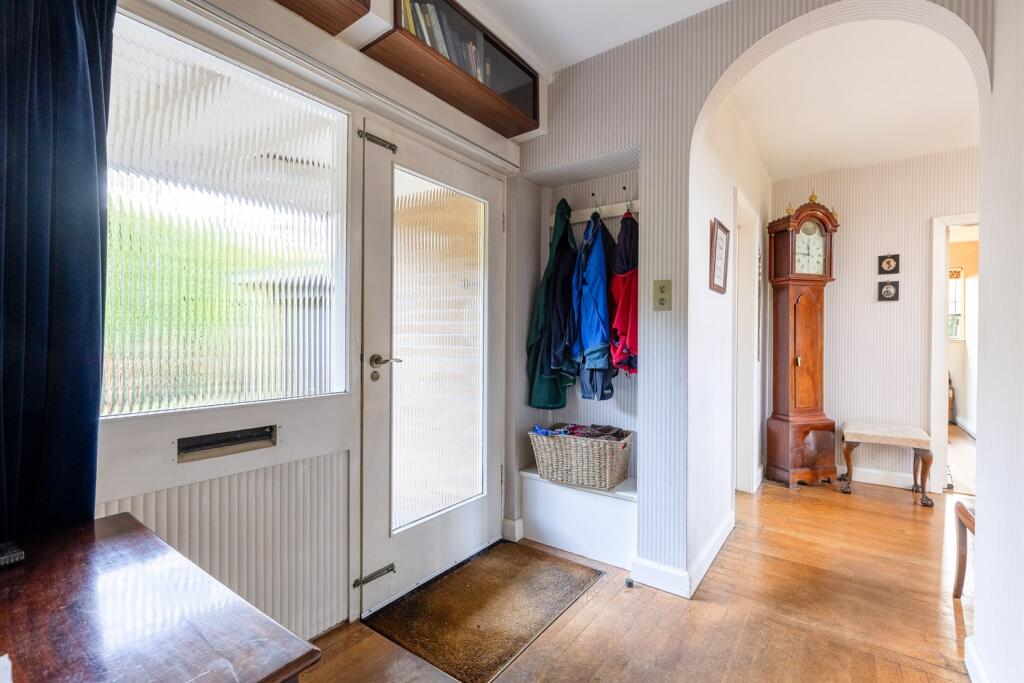 Additional image 6 of Sandiway village set in 0.63 acre