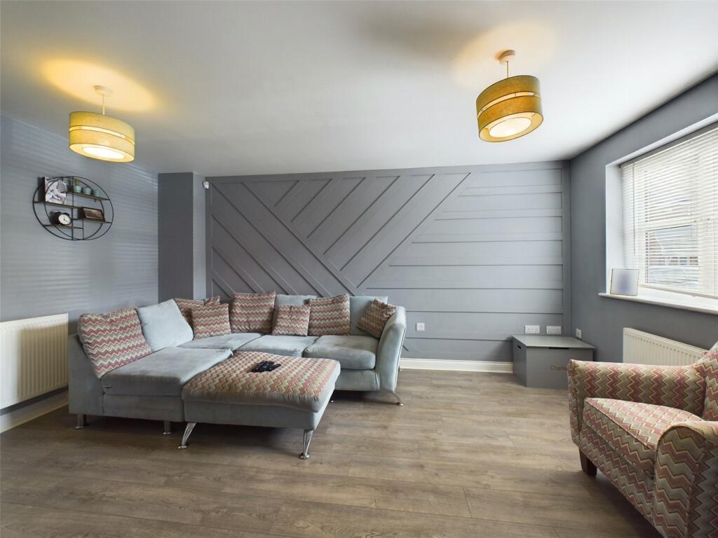 Additional image 21 of Varley Close, Heanor, Derbyshire, DE75