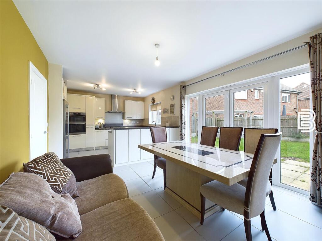 Additional image 2 of Calvestone Road, Cawston, Rugby