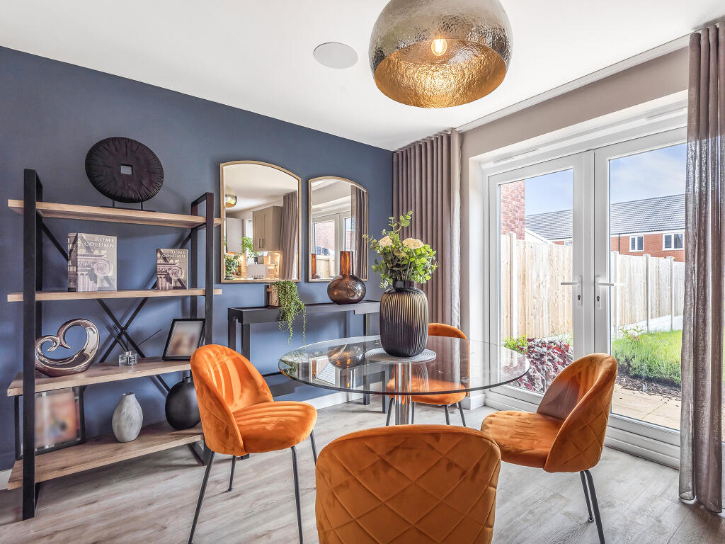 Additional image 3 of Newcastle Road,
Shavington,
CW2