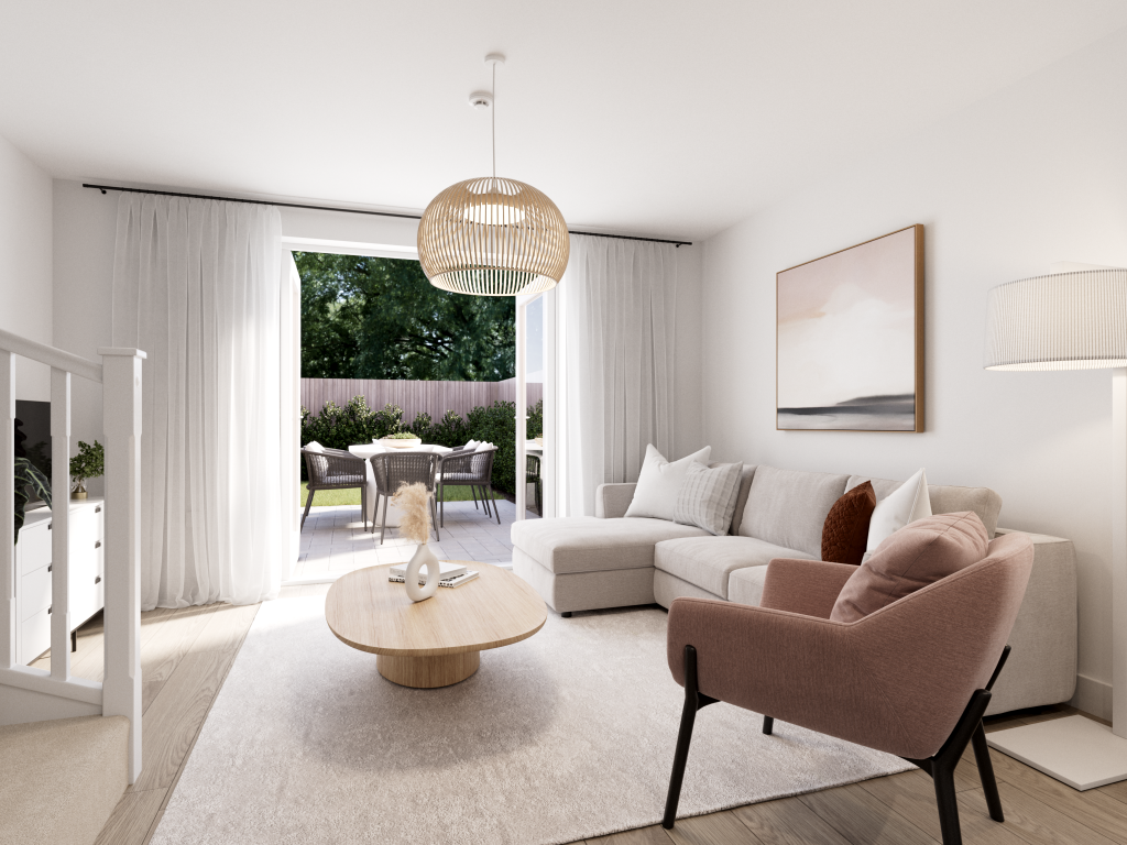 Additional image 4 of Sonnet Park, 
Banbury Road, 
Stratford-upon-Avon, 
Warwickshire, 
CV37 7GY