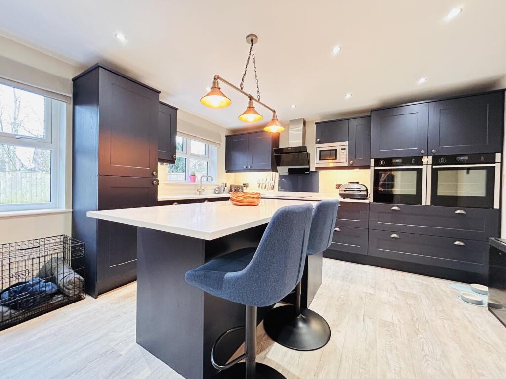 Additional image 3 of Ashbourne Drive, Coxhoe, Durham, County Durham, DH6