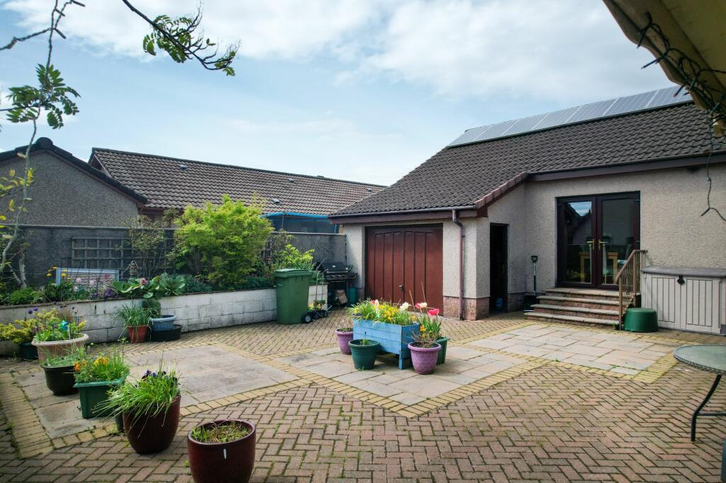 Additional image 34 of Dundee Road, Letham, DD8