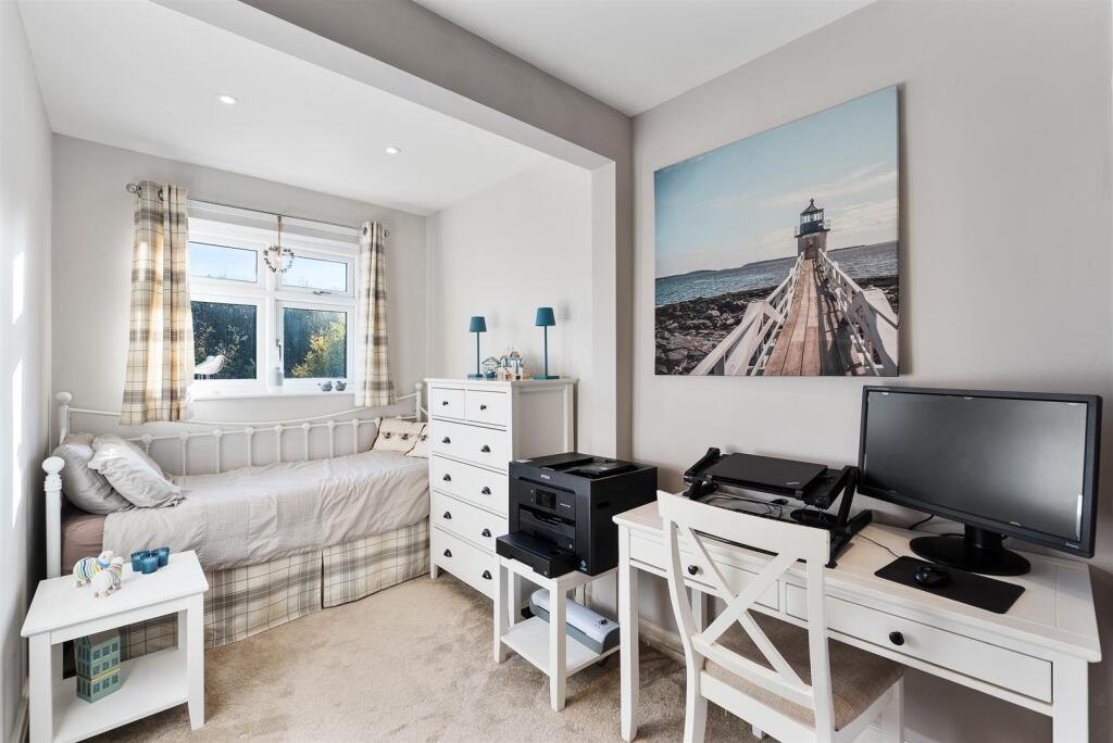 Additional image 27 of Stylish, Modernised Family Home in Desirable Anderton Location