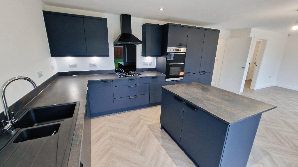 Additional image 6 of Church Farm Road, Ripley, 
Derbyshire, 
DE5 3TT