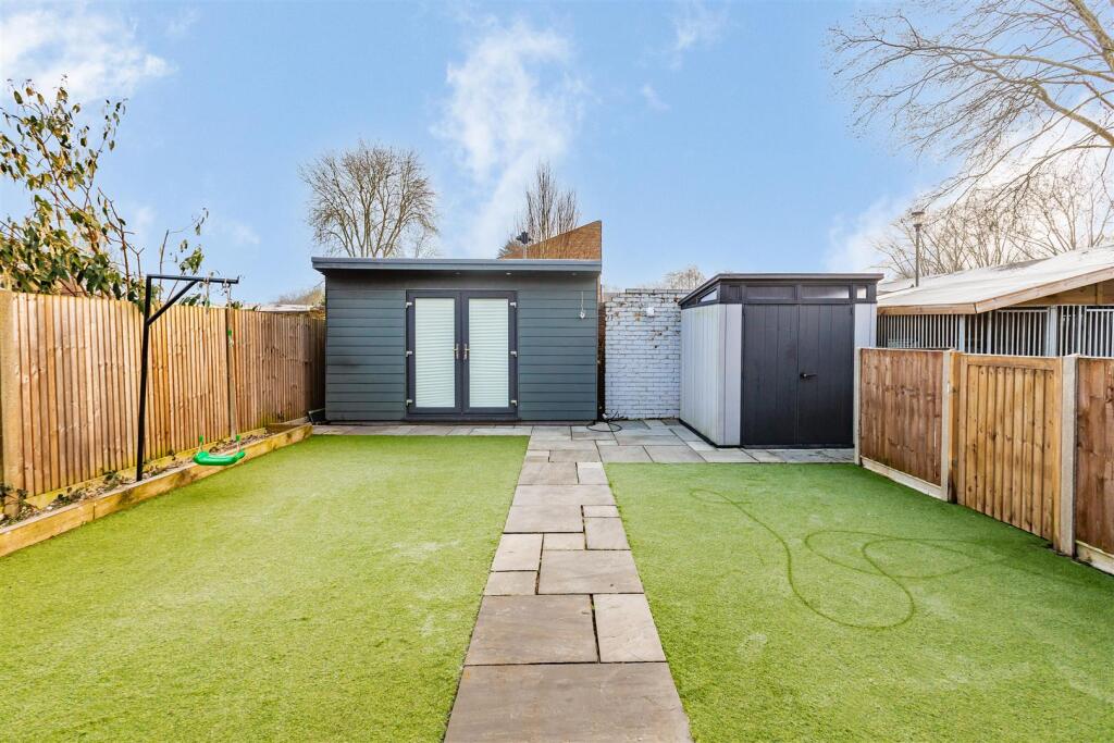 Additional image 11 of Knights Croft, New Ash Green