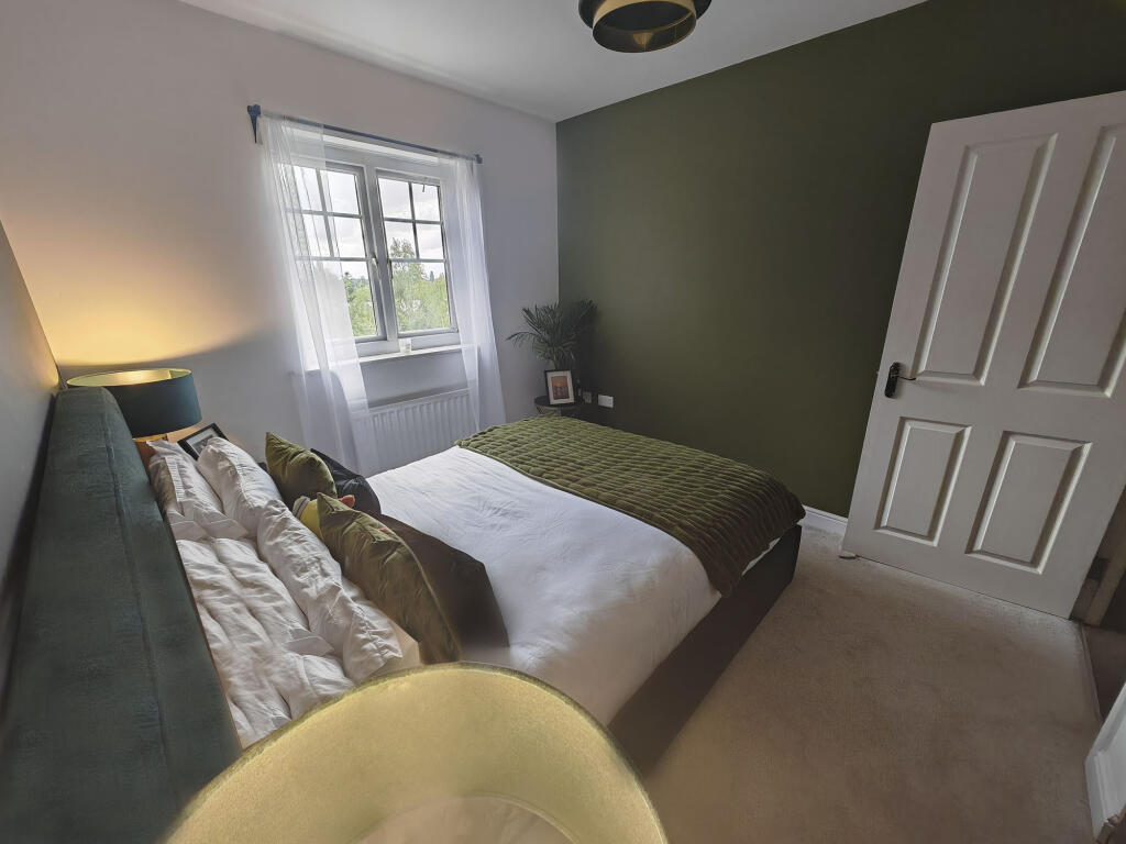 Additional image 10 of Blount Close, Crewe, CW1