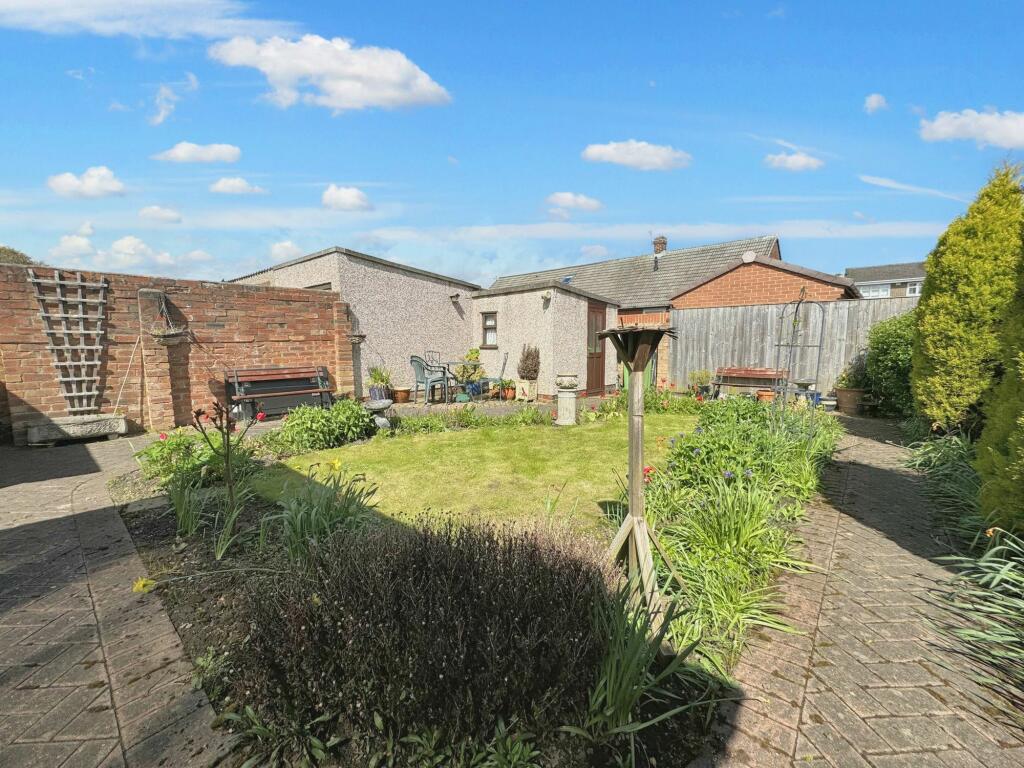 Additional image 19 of 4 North Road, Hetton-le-Hole, Houghton Le Spring, Tyne and Wear, DH5 9JU