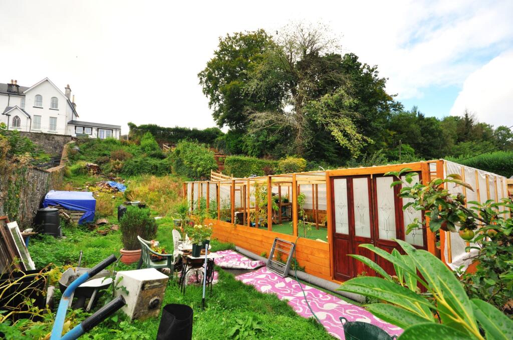 Additional image 26 of Victoria Street, Newton Stewart, DG8