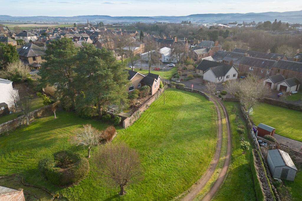 Additional image 8 of Kirkton Bank, 5 Park Place, Kirriemuir, DD8