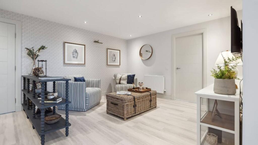 Additional image 6 of Bowes Gate Drive,
Lambton Park,
Chester Le Street,
DH3 4DS