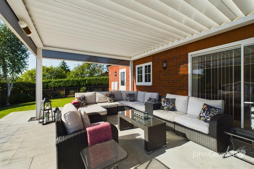 Additional image 21 of Wetherel Road, Burton-on-Trent
