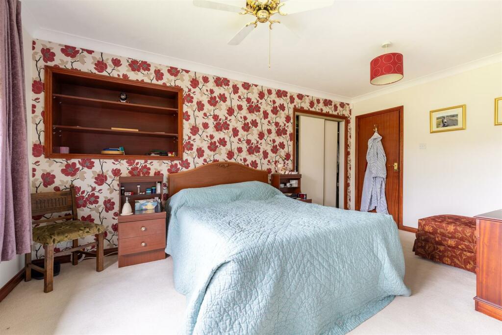 Additional image 11 of The Paddock, Willaston, Nantwich