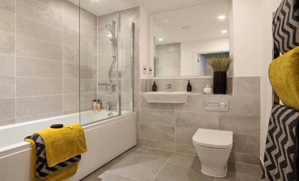 Additional image 6 of Whiting Avenue, Greenhithe, Kent, 
DA9 9YW.