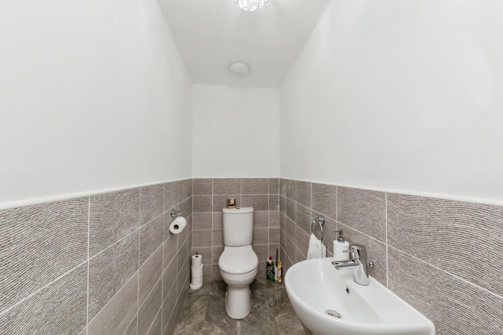 Additional image 8 of Pickering Croft Place, Crewe, Cheshire, CW1