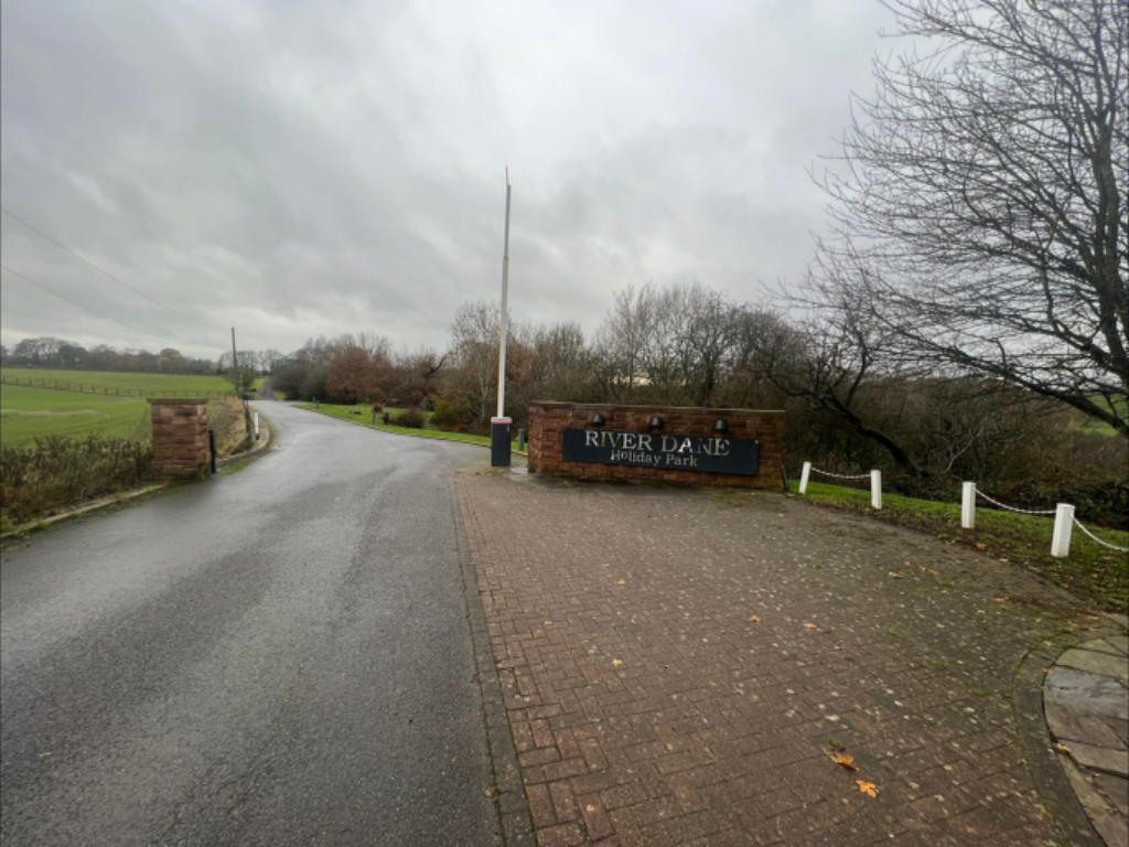 Additional image 7 of www.fourseasonsparks.com River Dane luxury lodges, Somerford, Congleton, CW12